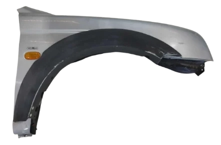 Paralama direito MITSUBISHI L 200 outdoor 2004/2012 (ID:3459)