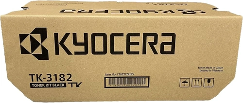 Toner oRIGINAL Kyocera TK3182 TK-3182  21k