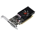 Placa de Vídeo 4GB GT1030 Pcyes Single Fan GDDR4 - PAGT10304GBG4LP