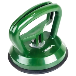 Ventosa Simples para Vidros - Marmores - Chapas Até 50kg - Vtsa50