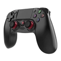 CONTROLE GAMER REDRAGON JUNO PRETO  - G818