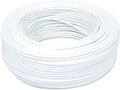 Cabo Coaxial Cabletech RGE-59 67% 100M Branco