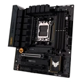 Placa Mãe Asus Tuf Gaming B650m-plus - 90mb1bg0-c1bay0