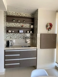 Apartamento à venda em Londrina, Guanabara Parque Boulevard, com 3 quartos, com 104 m²