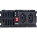 Inversor Automotivo Hayonik Msw2115 Onda Modificada 1500w 24v/127v