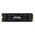Ssd Kingston 1tb Fury Renegade M.2 2280 Nvme - Sfyrs1000g