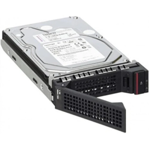 Disco Rígido Lenovo Isg Sata 4tb 7.2k St50 - 4xb7a77447