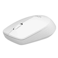 Mouse Sem Fio Vinik Feather 1200DPI Branco - VF110