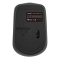 Mouse Sem Fio Vinik Feather 1200dpi Preto - Vf110