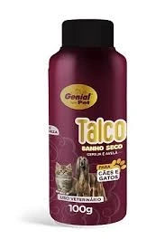 TALCO CEREJA E AVELÃ