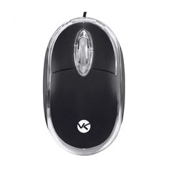 Mouse Vinik MB-10 Óptico USB 800 DPI 3 Botões