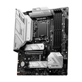 Placa Mãe MSI MAG B760M Mortar, Chipset B760, WIFI, Intel LGA 1700, MATX, DDR5 - 911-7E01-012