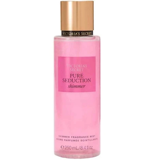 Body Splash Victoria's Secret Pure Seduction Shimmer  250ml