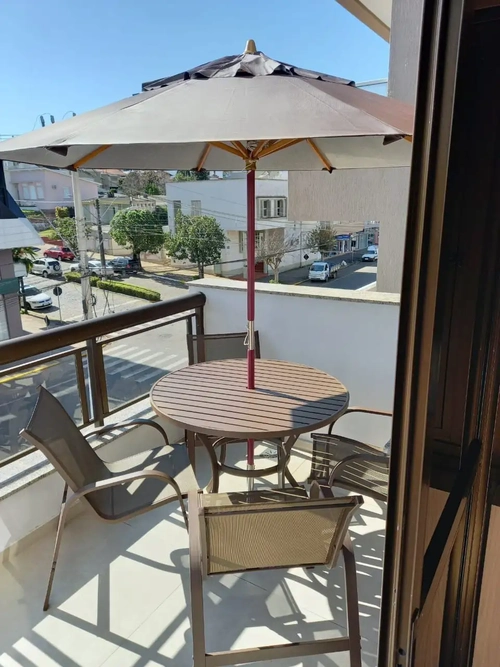 Combo Punta Cana com Ombrelone de 2.40