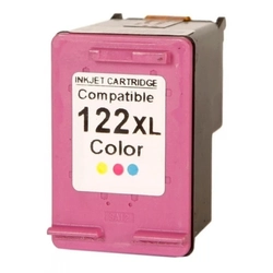 CARTUCHO COMPATIVEL HP 122XL COLOR