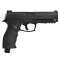 Pistola De Pressão Umarex .50 T4E HDP - Co2 (Less Then Lethal)