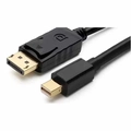 Cabo Displayport Mini P/ Displayport- 1.8m (blister) Ref.cd-04