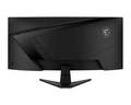 Monitor Gamer MSI MAG 346CQ, 34