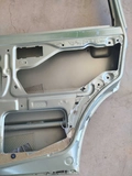 PORTA TRASEIRA DIREITA FIAT UNO MILLE 2000/2006 (ID:11569)