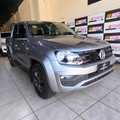 VOLKSWAGEN AMAROK CD 2.0 4X4 COMFORT 2022