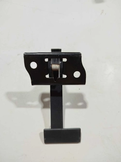 Trava de segurança do capô Fiat Toro 2019 (ID:291)