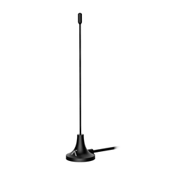 ANTENA PARA TV INTERNA DIGITAL AQUARIO 2,5M - DTV-50
