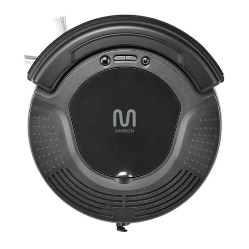 Aspirador Robô Multilaser Carbon Ho412 Bivolt