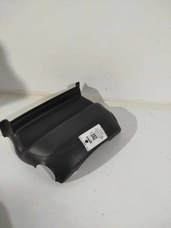 CAPA COLUNA DIREÇÃO SUPERIOR HR-V EX CVT 2020 (id:5655)