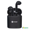 Fone de Ouvido Bluetooth Easy W1 Tws - Preto