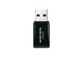 Mini Adaptador USB Wireless N300