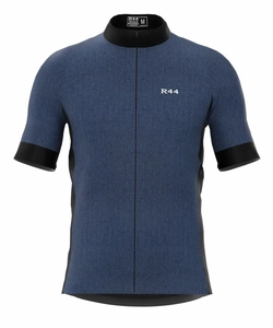 Camisa de Ciclismo Masculina Andrus