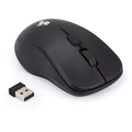 Mouse Sem Fio 5+ - mw-500 Preto
