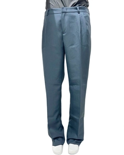 Calça Passeio Masculino - Cinza