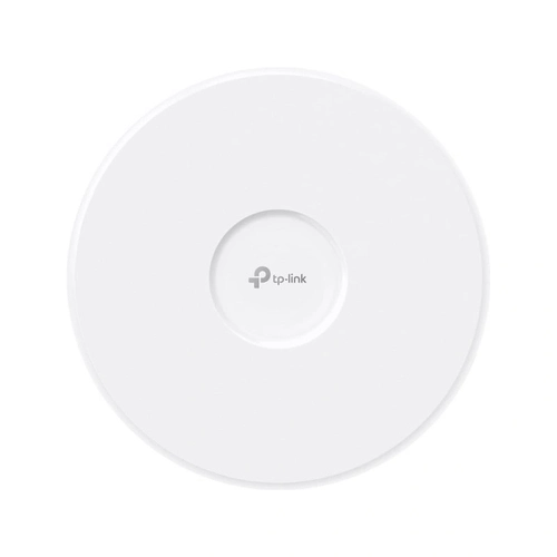 Access Point Wi-fi 7 Montagem Teto Be11000 Eap773 Smb