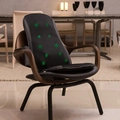 ASSENTO SHIATSU 3D