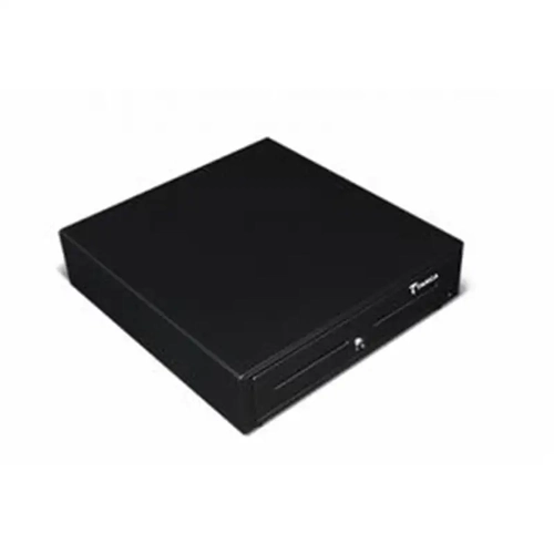 Gaveta Para Dinheiro Tanca Tg-500 Rj12 Pr