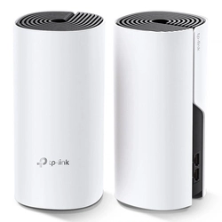 Roteador Tp-link Wireless Ac1200 (2-pack) Deco M4