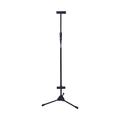 Suporte para Banner Com 2 Garras 1 Metro a 2,40 Metro H07004bk