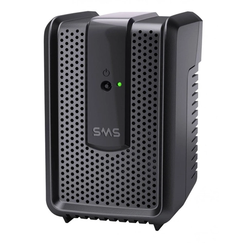 Estabilizador SMS Revolution Speedy 300va Mono 115v - 16520