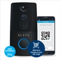Video Porteiro Wi-fi C/ Modulo Externo Esl-vpw1 Elsys