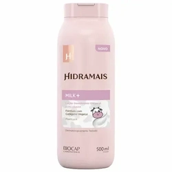 Loção Hidratante Hidramais Milk+ 500ml