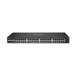 Switch Hpe Aruba 6000 48g 4sfp - R8n86a i