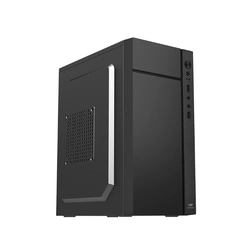Gabinete Micro ATX, MT-34BK, sem Fonte, C3Tech