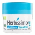Desodorante Sensitive Herbissimo 55g
