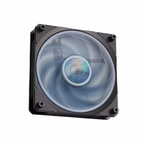 Water Cooler Masterliquid Flux Cooler Master Pl240 Rgb 240mm - Mly