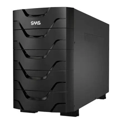 Módulo De Bateria Sms 24v 40ah Ng Ups/upv 62251