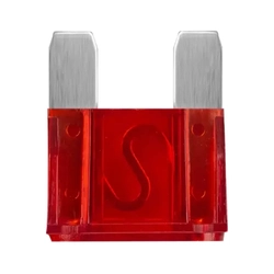 Fusível Permak Lâmina Max 50a