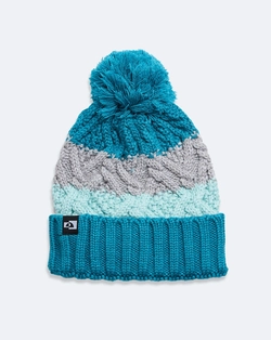 Gorro Everest Listrado (Invictus)
