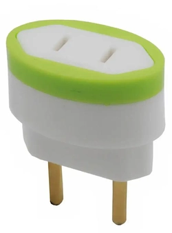 PINO ADAPTADOR RED CHATO DANEVA