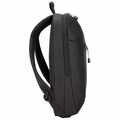 Mochila Targus Notebook 15,6 Intellect Essentials Tsb966  Preta